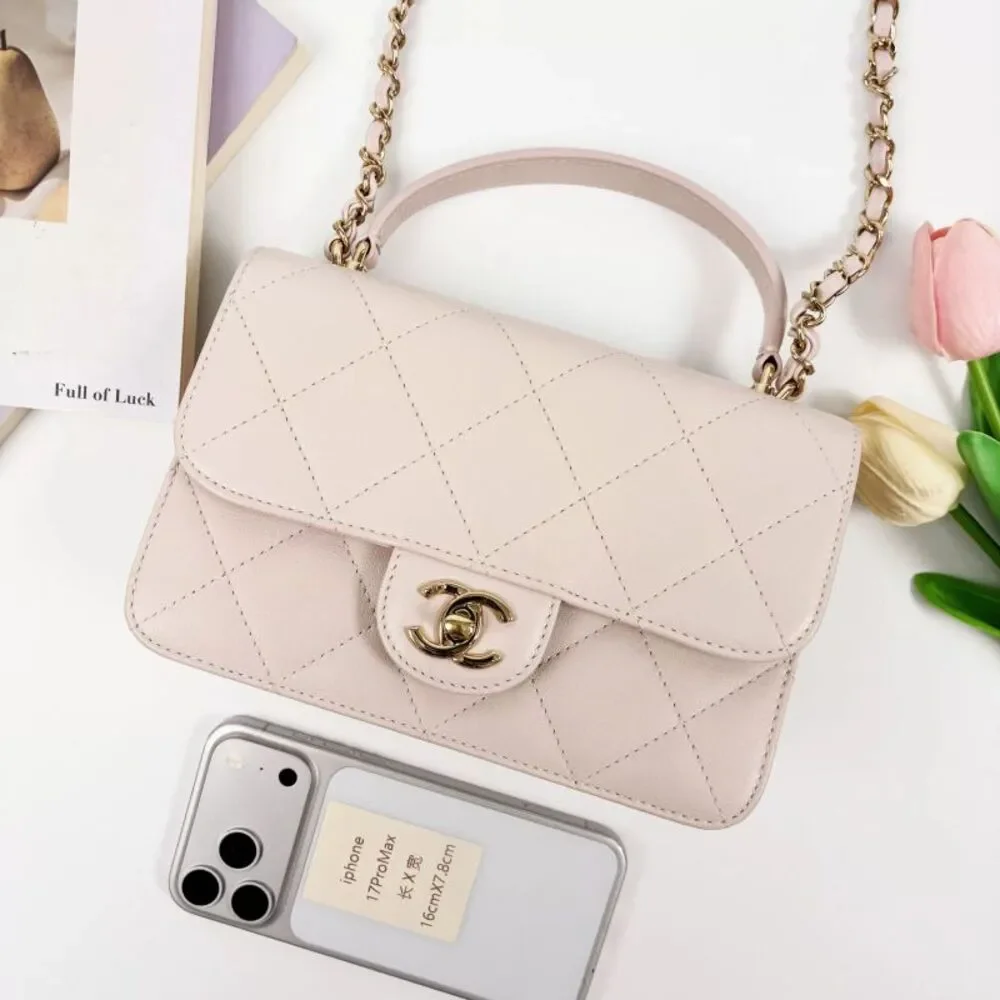 Chanel Women Pre-Loved Bag Very Good Condition